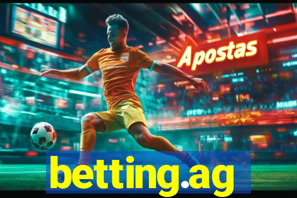 betting.ag