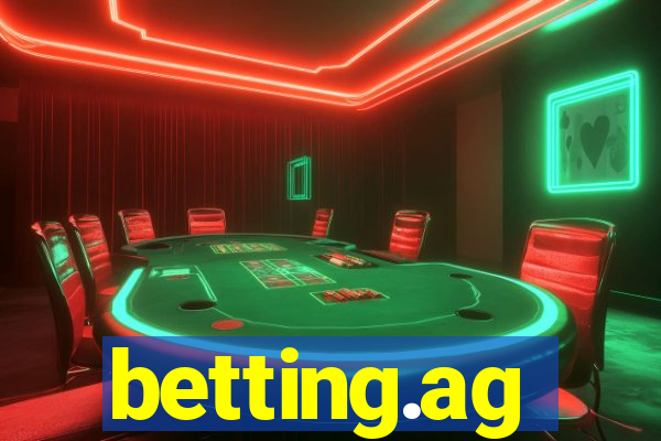 betting.ag