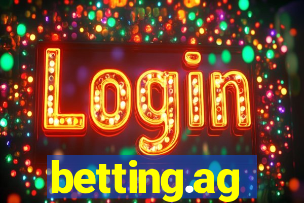 betting.ag