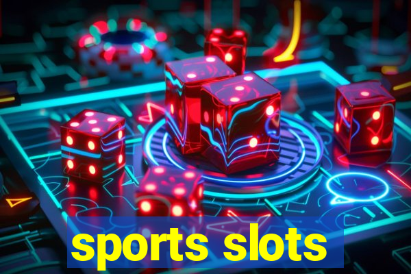 sports slots