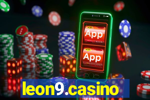 leon9.casino