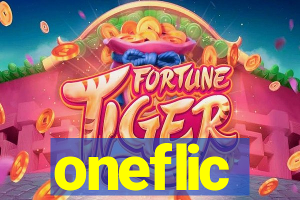 oneflic