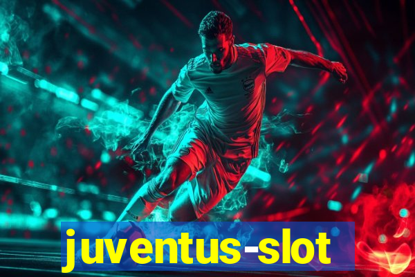 juventus-slot