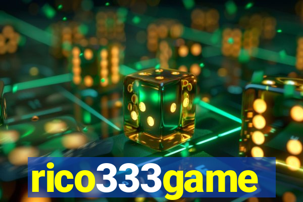 rico333game