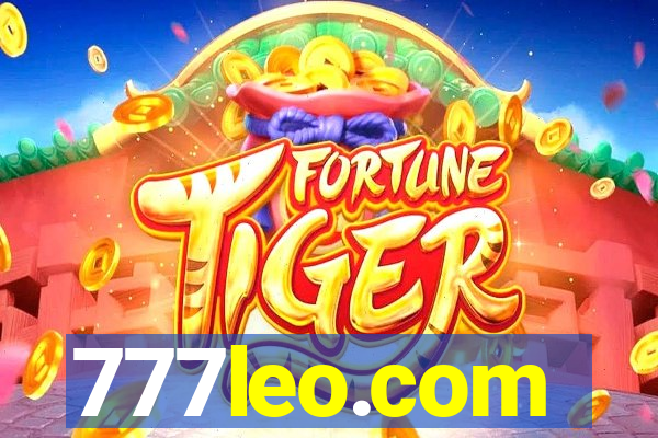 777leo.com