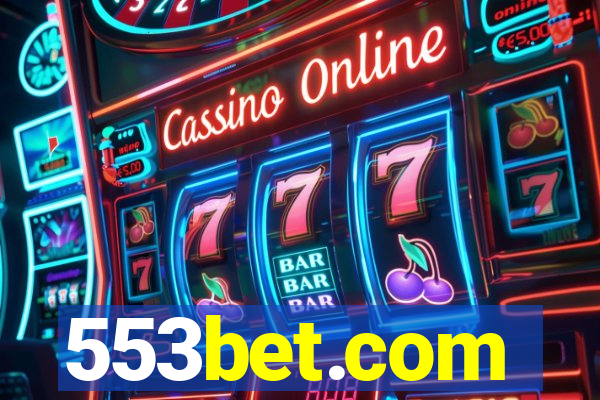 553bet.com