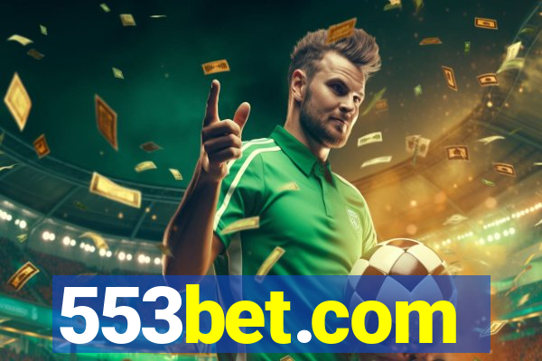 553bet.com