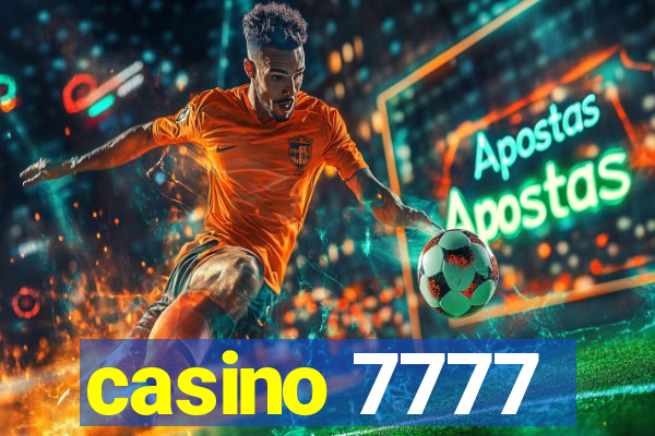 casino 7777