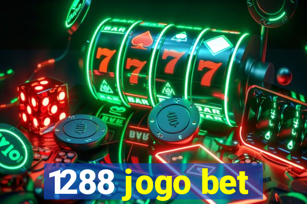 1288 jogo bet