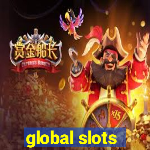 global slots