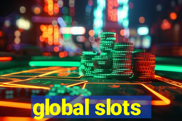 global slots