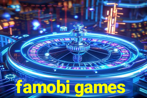 famobi games