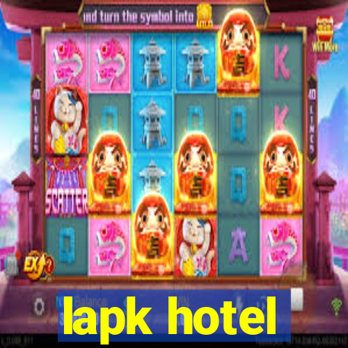 lapk hotel