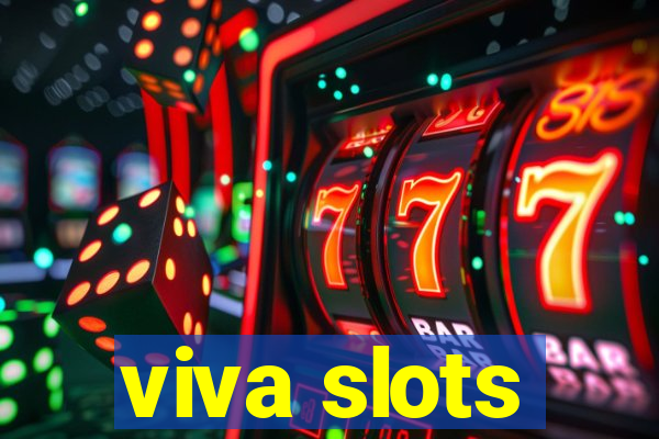 viva slots