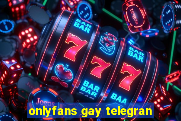 onlyfans gay telegran