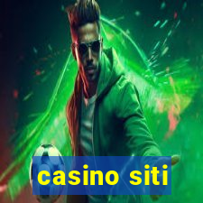 casino siti