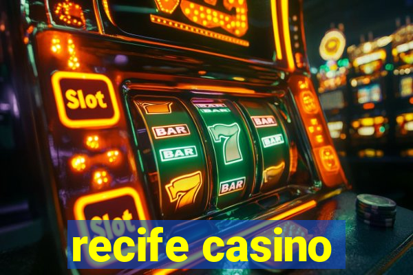 recife casino