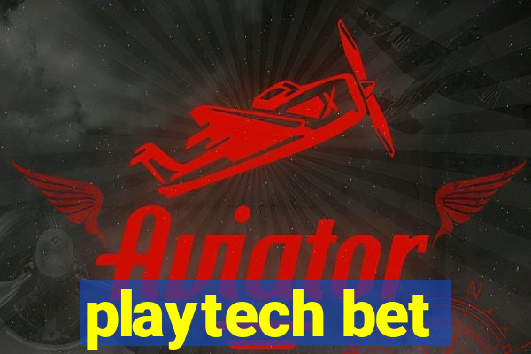 playtech bet