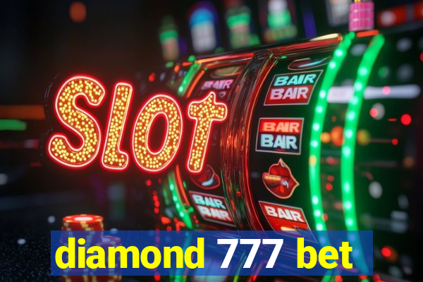 diamond 777 bet