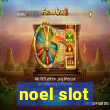 noel slot