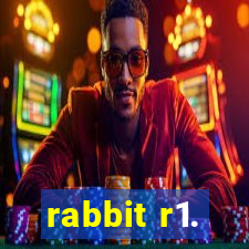 rabbit r1.