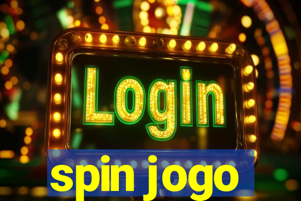 spin jogo