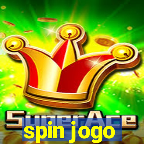 spin jogo