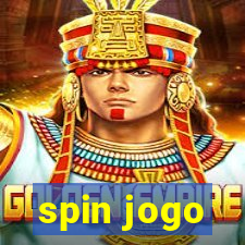 spin jogo