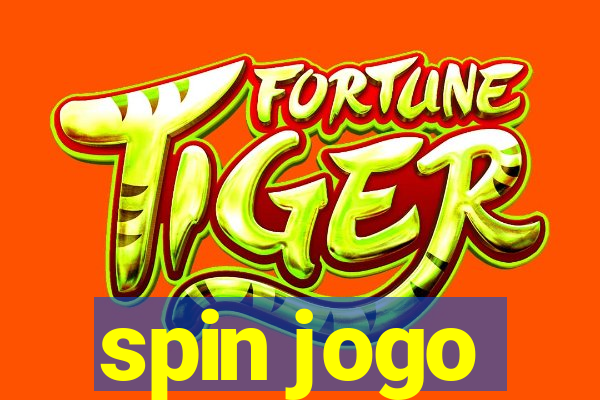 spin jogo