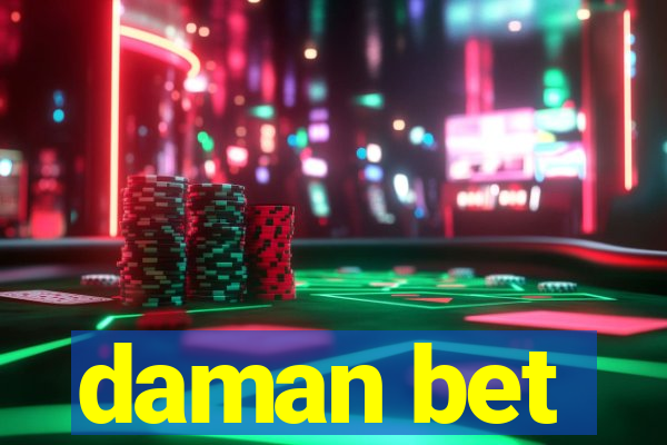 daman bet