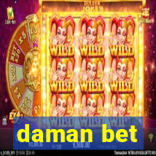 daman bet