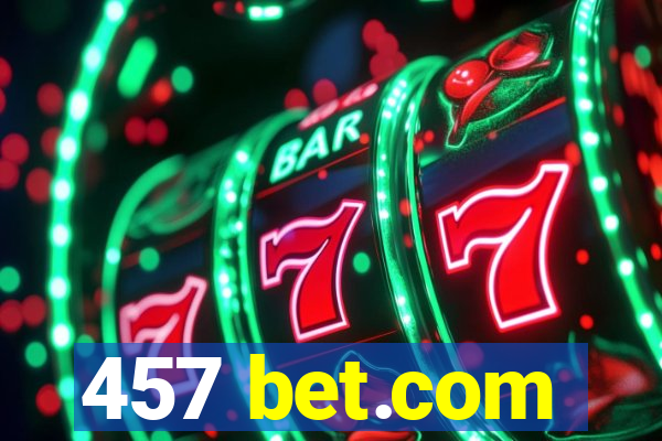 457 bet.com