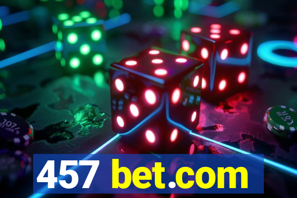 457 bet.com