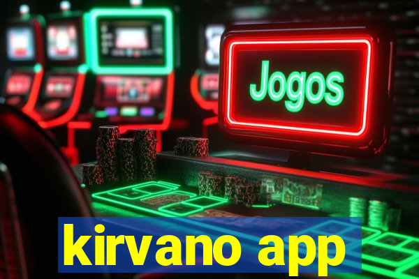 kirvano app