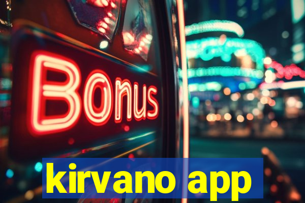 kirvano app