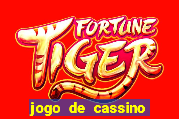 jogo de cassino facil de ganhar