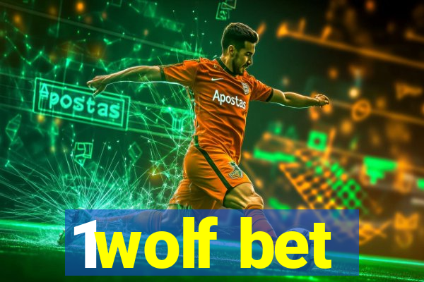 1wolf bet