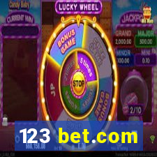 123 bet.com