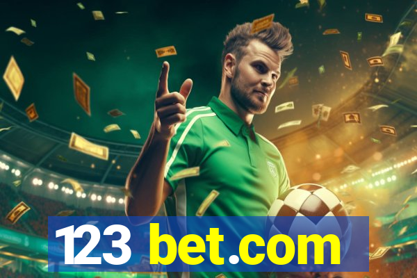 123 bet.com