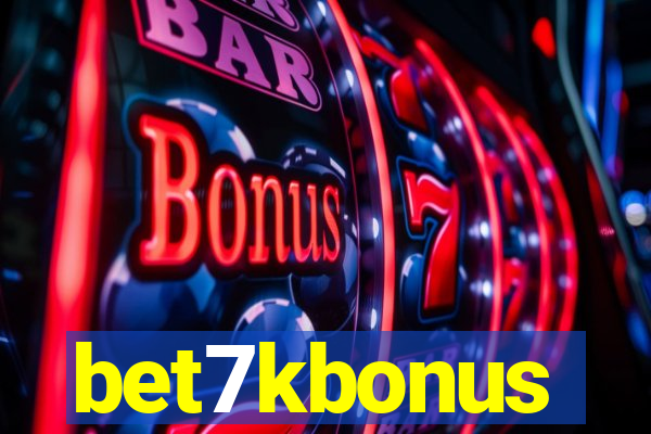 bet7kbonus