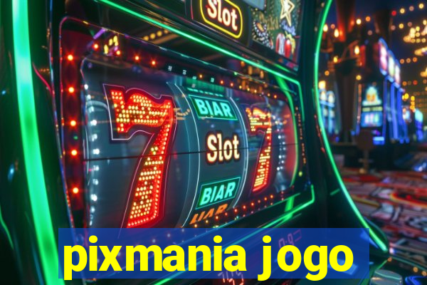 pixmania jogo