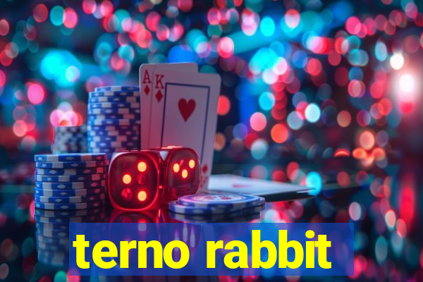 terno rabbit