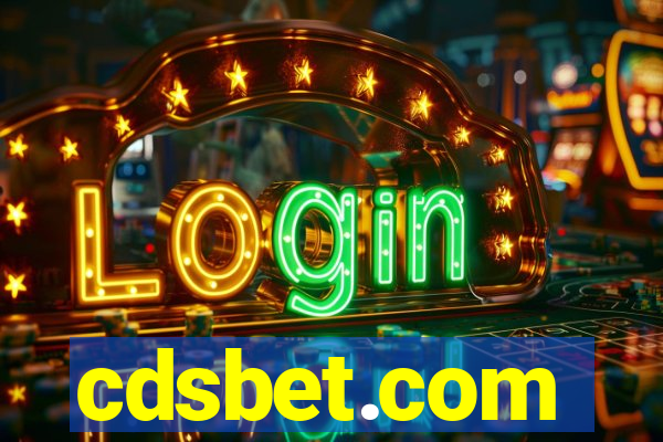 cdsbet.com