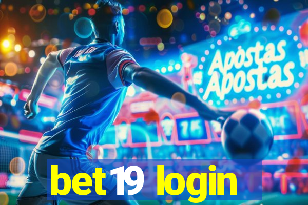 bet19 login