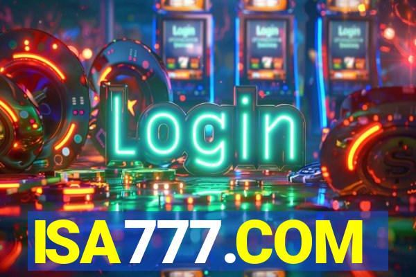 ISA777.COM