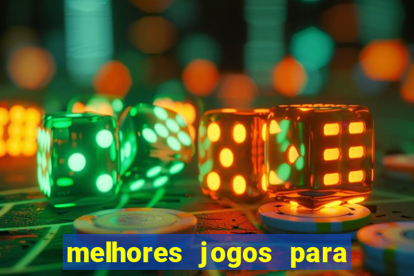 melhores jogos para ganhar dinheiro via pix