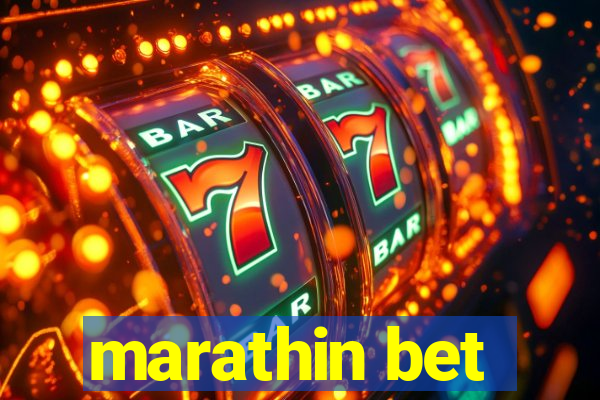 marathin bet