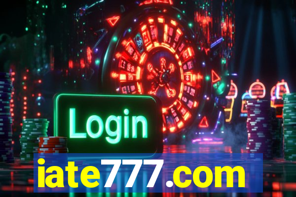 iate777.com