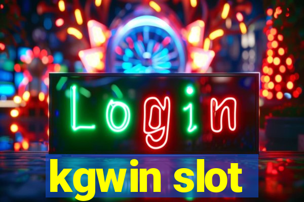 kgwin slot