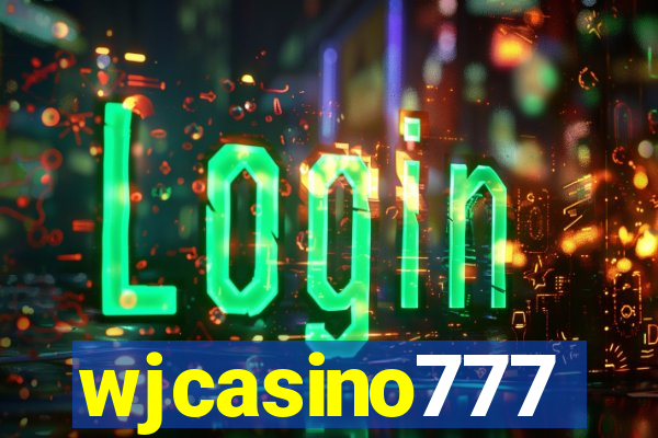 wjcasino777